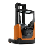 Xe nâng điện reach truck BT RRE140H-250H
