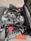 Xe nâng động cơ Toyota 8FD25