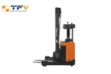 Xe nâng BT Reflex 1.4 tấn RRE140B