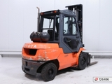 Xe nâng cũ 126486 Toyota 02-7-FG-40