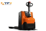 Xe nâng tay điện BT Levio LWE160