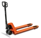 Xe nâng tay không gây tiếng ồn Toyota BT Lifter Silent