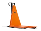 Xe nâng tay dạng cắt kéo Toyota BT High Lifter Manual