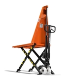 Xe nâng tay dạng cắt kéo Toyota BT High Lifter Manual