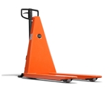 Xe nâng tay điện dạng cắt kéo Toyota BT High Lifter Electric