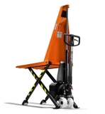 Xe nâng tay điện dạng cắt kéo Toyota BT High Lifter Electric