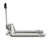 Xe nâng tay mạ kẽm Toyota BT Lifter Galvanized