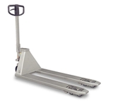 Xe nâng tay bằng thép không gỉ Toyota BT Lifter Stainless