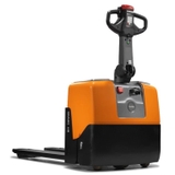 Xe nâng tay điện nhỏ gọn BT Levio 1.3t Compact Powered Pallet Truck Toyota