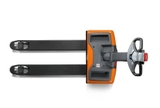 Xe nâng tay điện nhỏ gọn BT Levio 1.3t Compact Powered Pallet Truck Toyota