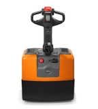 Xe nâng tay điện nhỏ gọn BT Levio 1.3t Compact Powered Pallet Truck Toyota