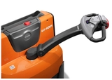 Xe nâng tay điện BT Levio 1.8t Powered Pallet Truck Toyota