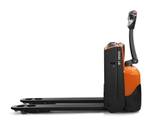 Xe nâng tay điện BT Levio 1.8t Powered Pallet Truck Toyota