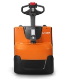 Xe nâng tay điện BT Levio 2.5t Powered Pallet Truck Toyota