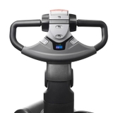 Xe nâng tay điện có sàn nâng BT Levio 2.5t Powered Pallet Truck with Platform Toyota