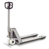 Xe nâng tay bằng thép không gỉ BT Lifter Stainless Toyota