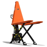 Xe nâng tay điện dạng cắt kéo BT High Lifter Electric Toyota