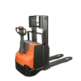 Xe nâng điện BT Staxio 2t Double Stacker Toyota