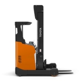 Xe nâng Reach truck BT Reflex 2.5t High-performance Toyota