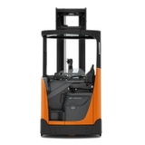 Xe nâng Reach truck BT Reflex 2t High-performance Toyota