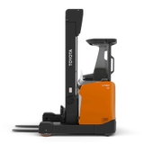 Xe nâng Reach truck BT Reflex 2t High-performance Toyota