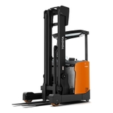 Xe nâng Reach truck BT Reflex 1.4t High-performance Toyota