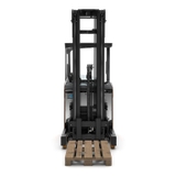 Xe nâng Reach truck hẹp BT Reflex 1,4t Narrow Toyota