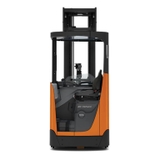 Xe nâng Reach truck hẹp BT Reflex 1,4t Narrow Toyota