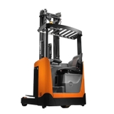 Xe nâng Reach truck cơ bản BT Reflex 1.4t Entry Level Reach Truck Toyota