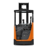 Xe nâng Reach truck cabin nghiêng BT Reflex 2.5t Reach truck with Tilting cabin Toyota
