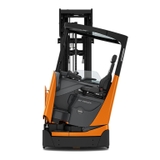 Xe nâng Reach truck cabin nghiêng BT Reflex 2.5t Reach truck with Tilting cabin Toyota