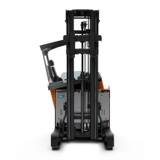 Xe nâng Reach truck cabin nghiêng BT Reflex 2.5t Reach truck with Tilting cabin Toyota