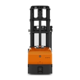 Xe nâng điện 3 chiều BT Vector 1.5t with Articulated Steering Toyota