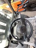 Xe nâng dầu cũ 2.5 tấn Toyota 8FD25. Khung V3000. Sản xuất 2016. Mã XC.D25TOS30.00515