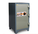 Két Sắt Ngân Hàng