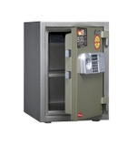 Két Sắt Điện Tử Hàn Quốc