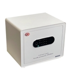 KÉT SẮT THÔNG MINH