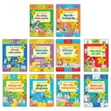 Tiểu Học Toàn Diện - Trọn Bộ