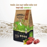 Thức ăn hạt mềm hữu cơ thịt bò Origi-7