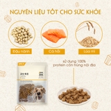 Thịt viên sấy mềm cho chó