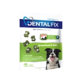 Gum trắng răng Dental Fix