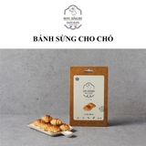 Bánh sừng cho chó