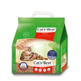 Cát vệ sinh hữu cơ vón cục khử mùi và vi trùng Cat's Best Original