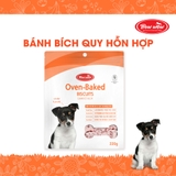 Bánh bích quy hỗn hợp