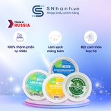 Bột trắng răng Fito Cosmetics 75g