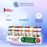 Son dưỡng môi hoa quả Fruit Kiss 3,5gr