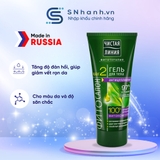 Gel rạn da Chistaya Liniya xóa cellulite Tuýp 200ml