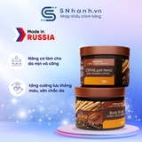 Tẩy tế bào chết quế hồi café Bilena 380Gr