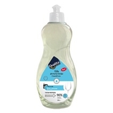 Nước rửa bát Qualita Organic 90% thành phần tự nhiên Chai 500ml