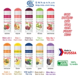 Son dưỡng môi hoa quả Fruit Kiss 3,5gr